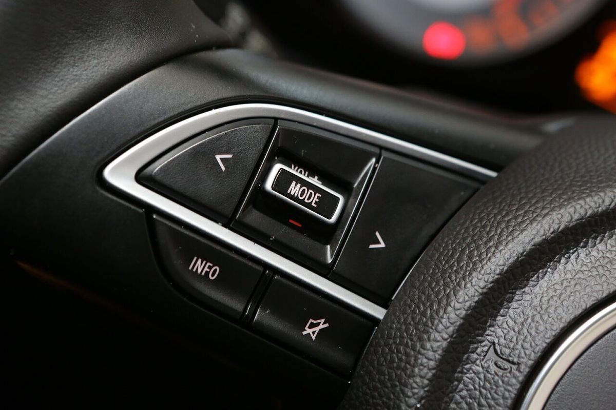 2025 Suzuki Jimny XL JJ