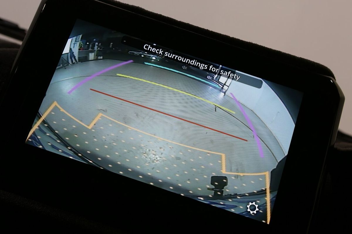 2025 Suzuki Jimny XL JJ