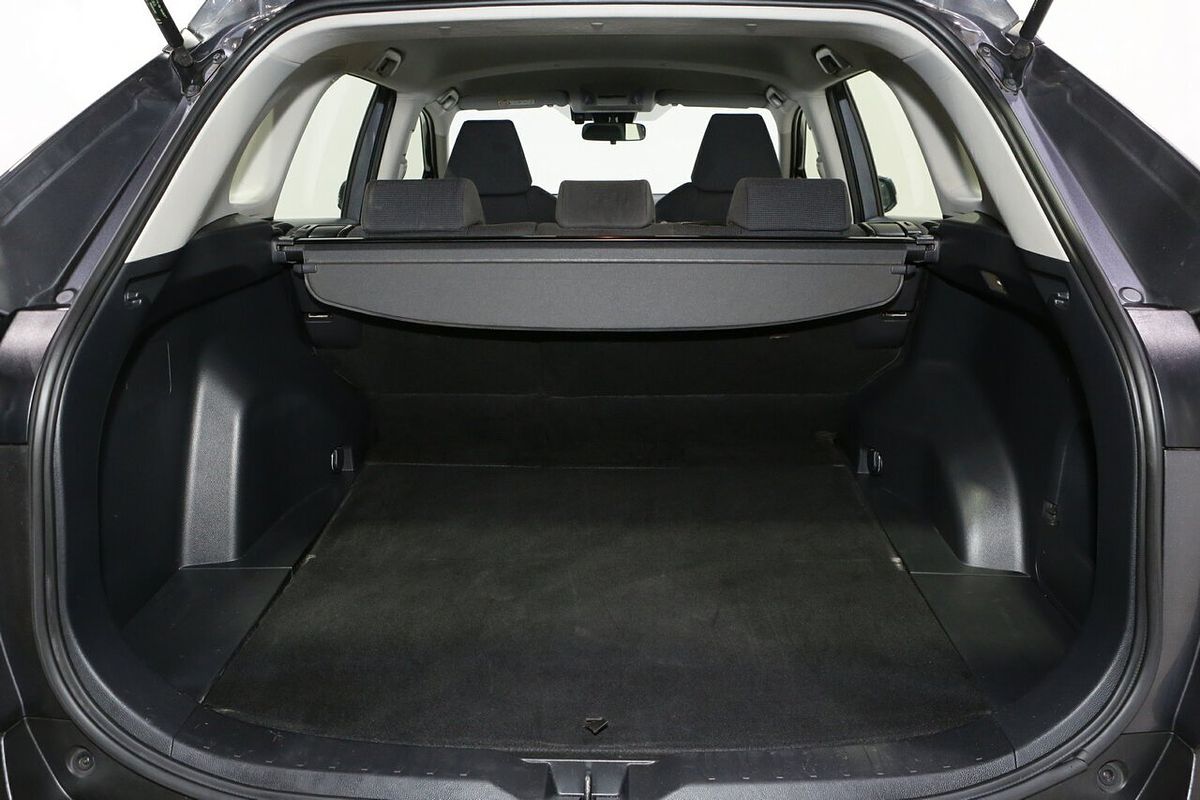 2019 Toyota RAV4 GX MXAA52R