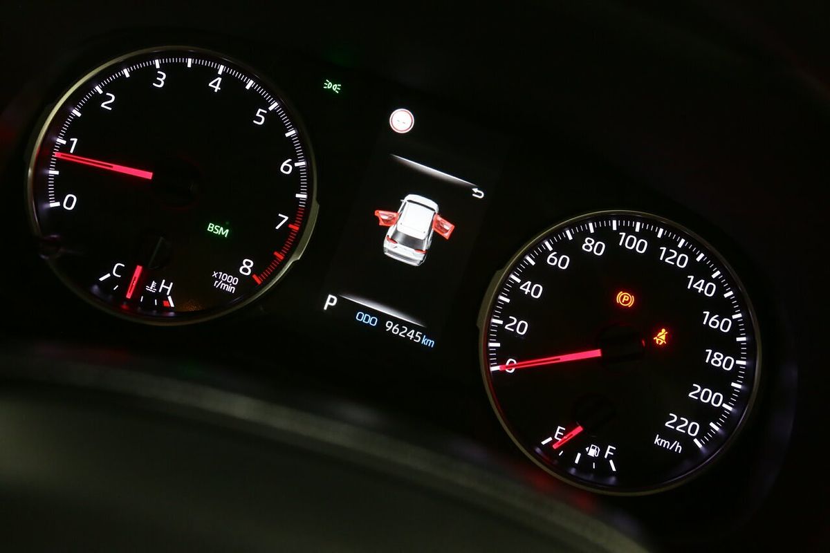 2019 Toyota RAV4 GX MXAA52R