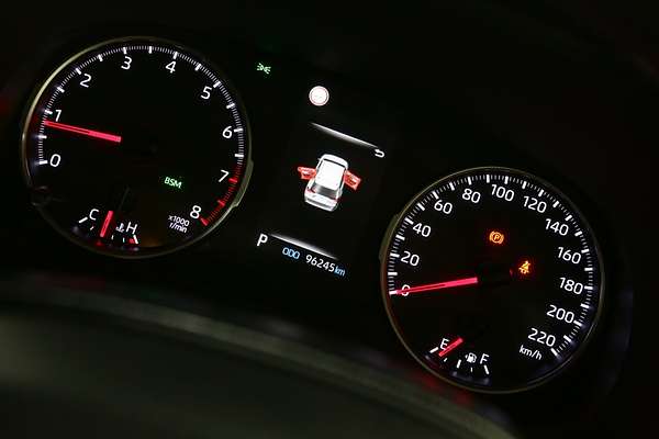 2019 Toyota RAV4 GX MXAA52R