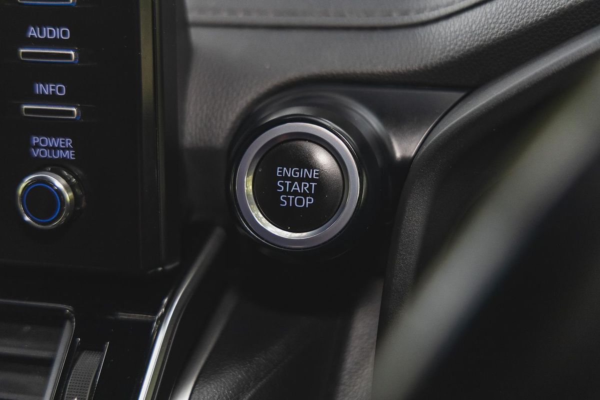 2023 Toyota Landcruiser GXL FJA300R