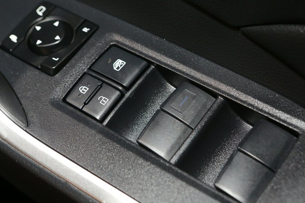 2019 Toyota RAV4 GX MXAA52R