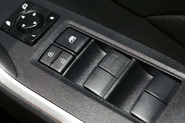 2019 Toyota RAV4 GX MXAA52R