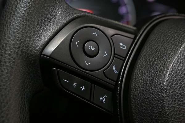 2019 Toyota RAV4 GX MXAA52R