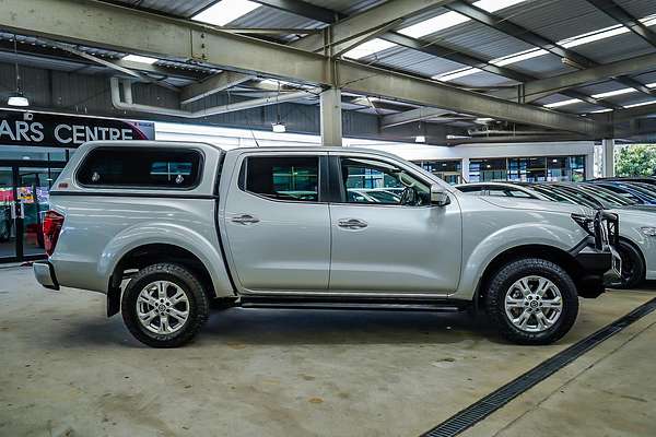 2021 Nissan Navara ST D23 4X4