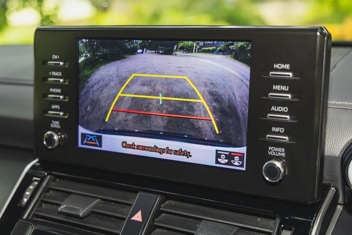 2023 Toyota Landcruiser GXL FJA300R