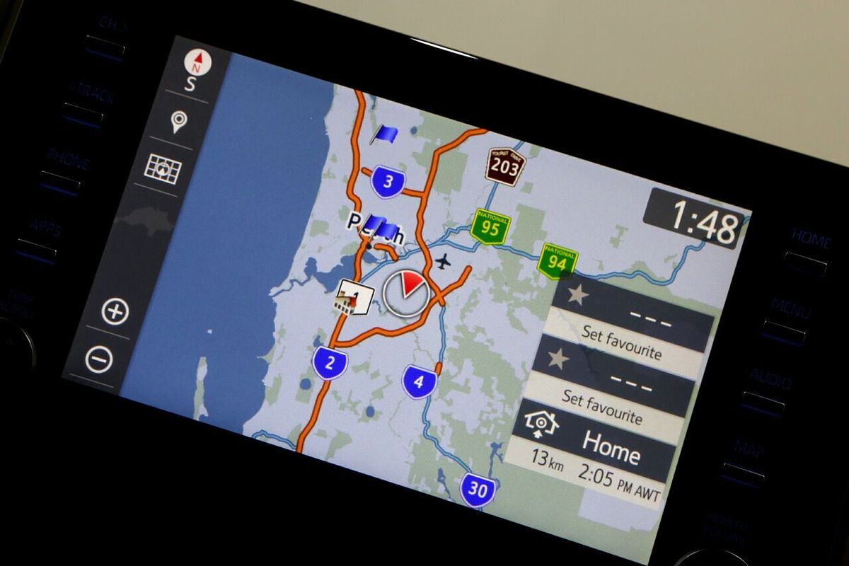 2019 Toyota RAV4 GX MXAA52R