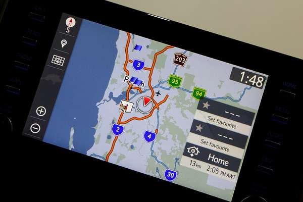 2019 Toyota RAV4 GX MXAA52R