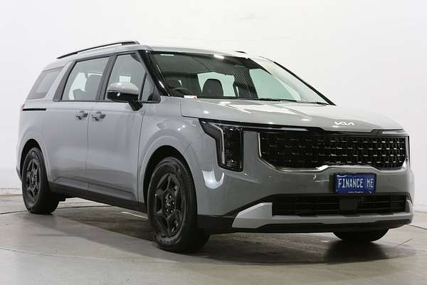 2025 Kia Carnival S KA4 PE