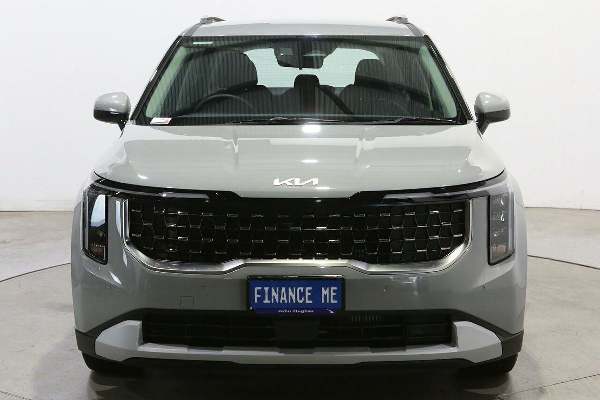 2025 Kia Carnival S KA4 PE