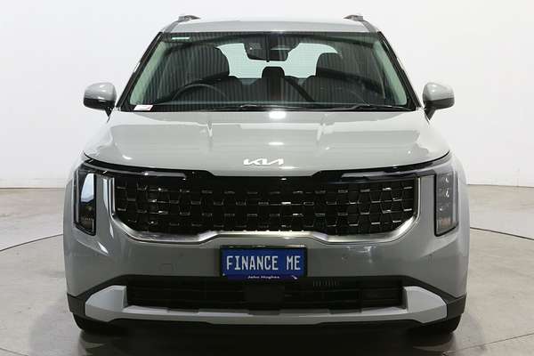 2025 Kia Carnival S KA4 PE