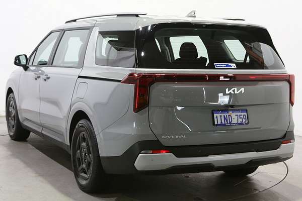 2025 Kia Carnival S KA4 PE