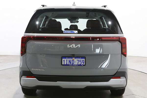 2025 Kia Carnival S KA4 PE
