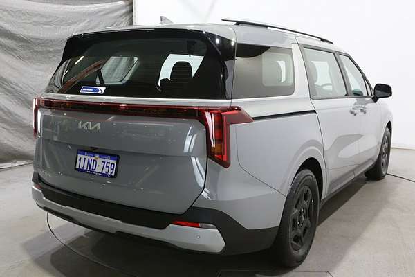 2025 Kia Carnival S KA4 PE
