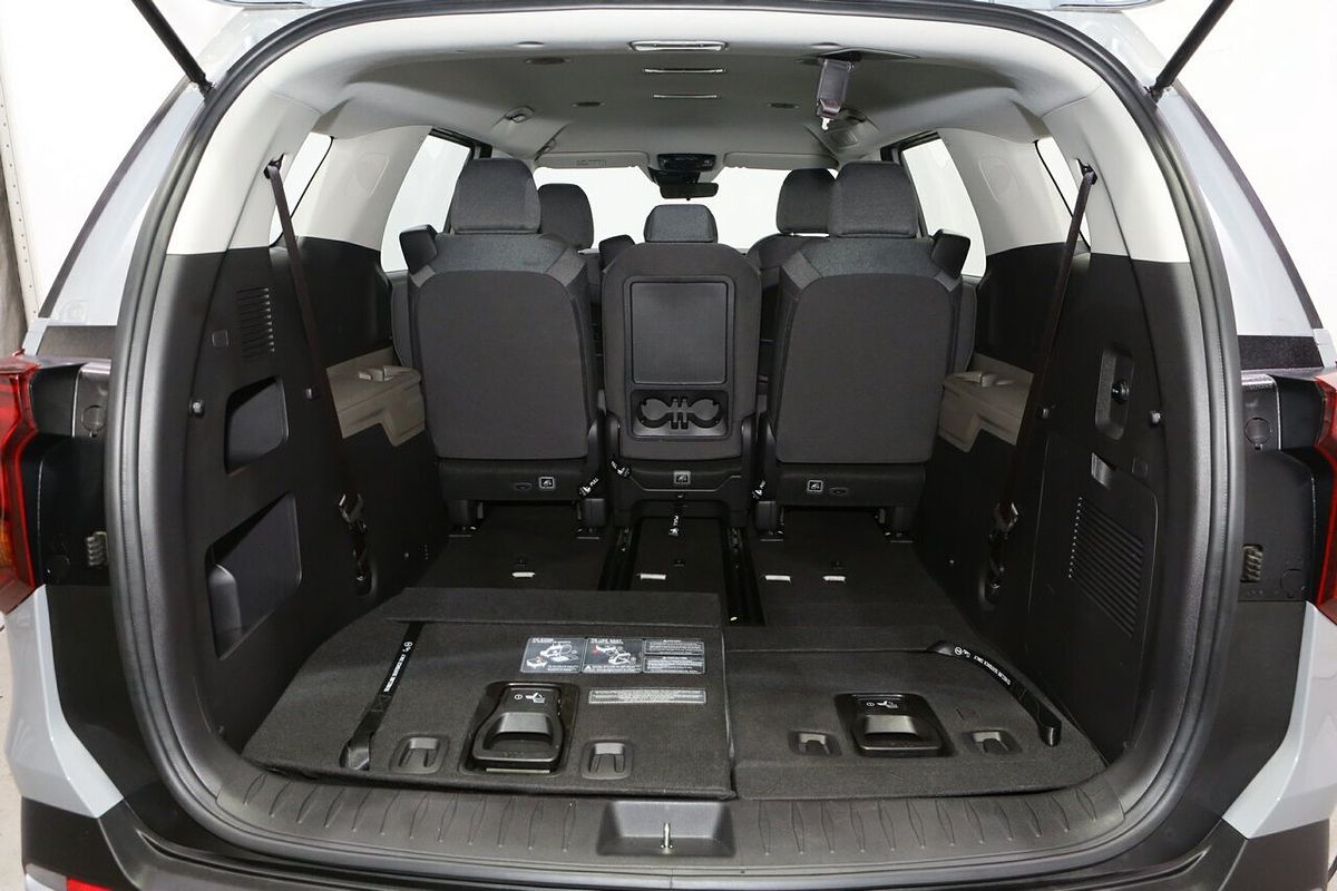 2025 Kia Carnival S KA4 PE