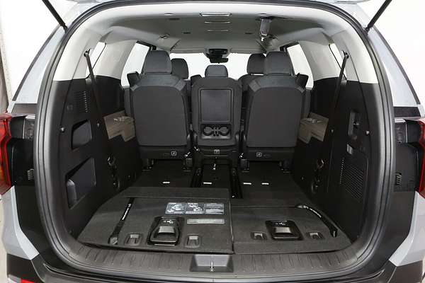 2025 Kia Carnival S KA4 PE