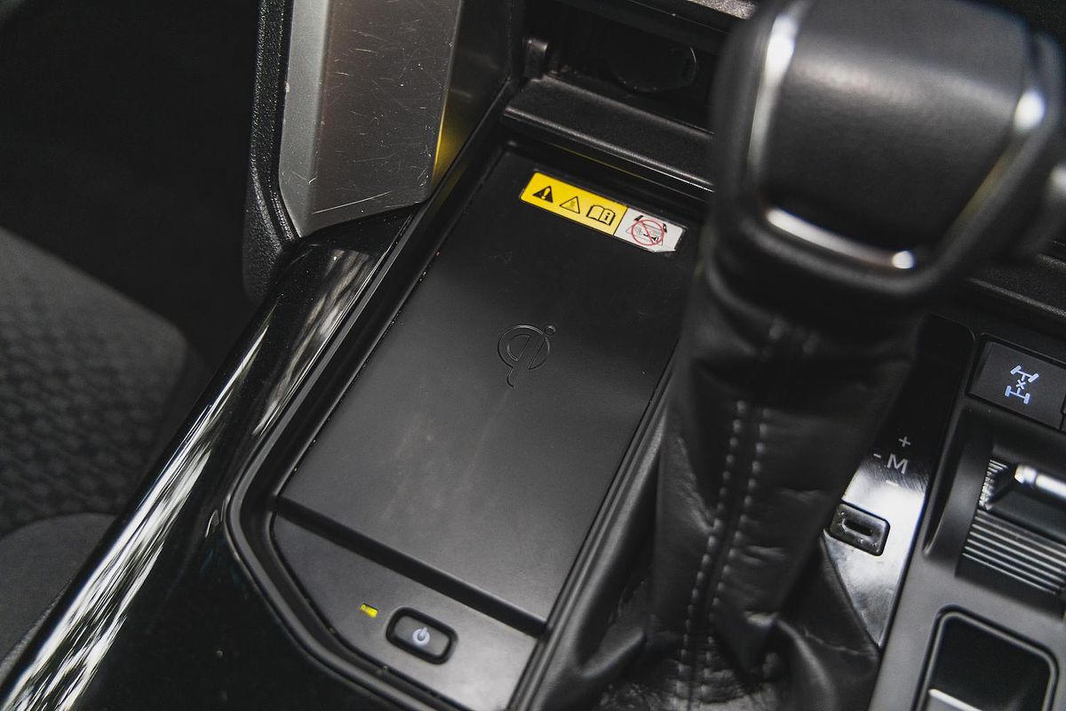 2023 Toyota Landcruiser GXL FJA300R