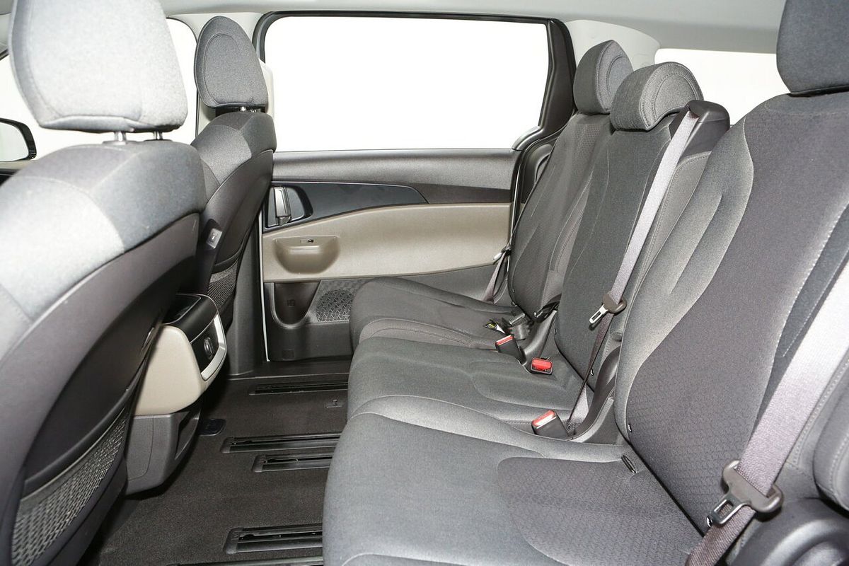 2025 Kia Carnival S KA4 PE