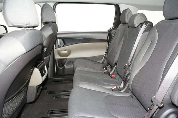 2025 Kia Carnival S KA4 PE