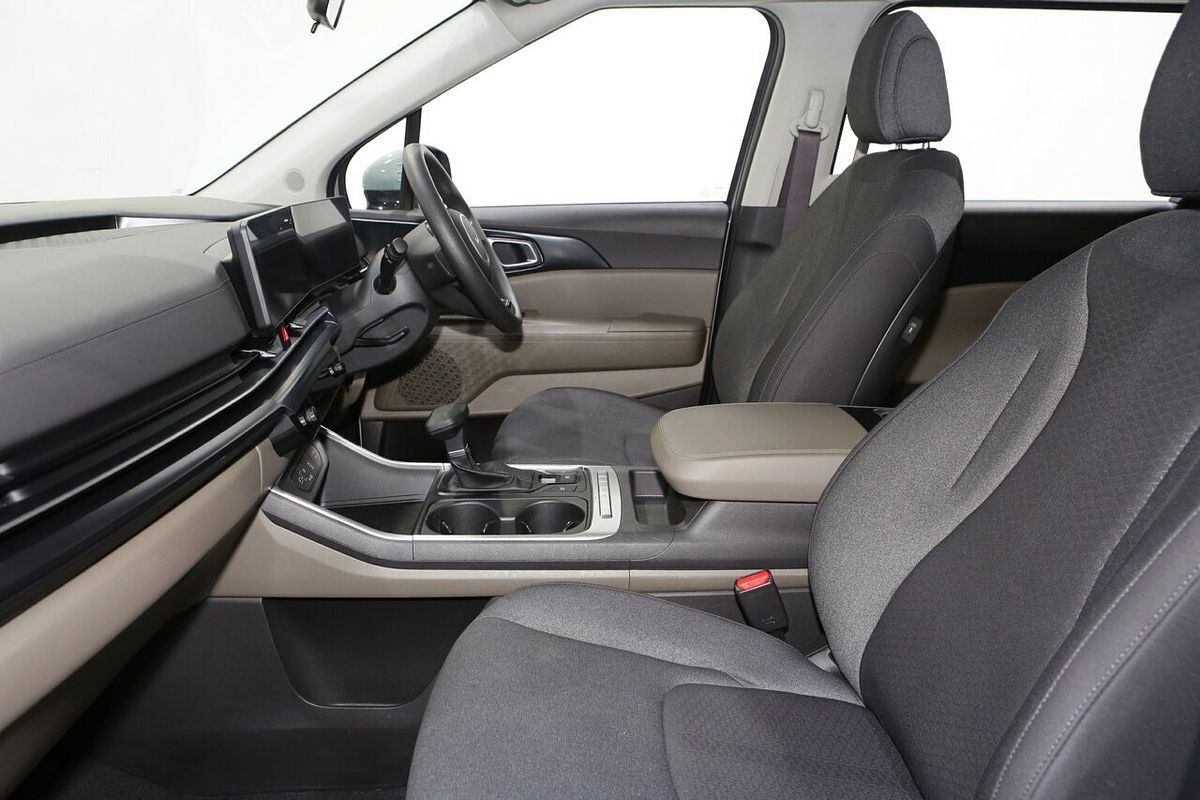 2025 Kia Carnival S KA4 PE