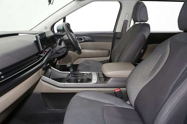 2025 Kia Carnival S KA4 PE