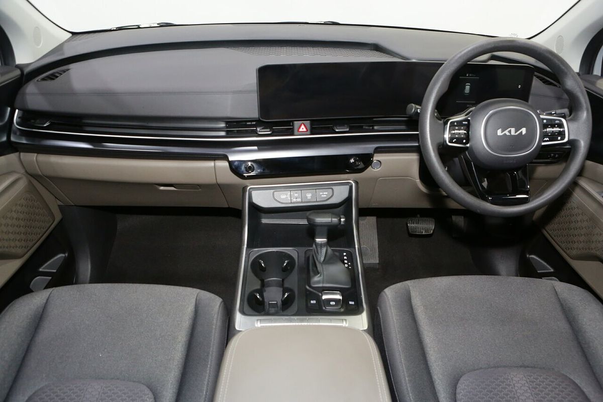 2025 Kia Carnival S KA4 PE