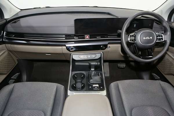 2025 Kia Carnival S KA4 PE