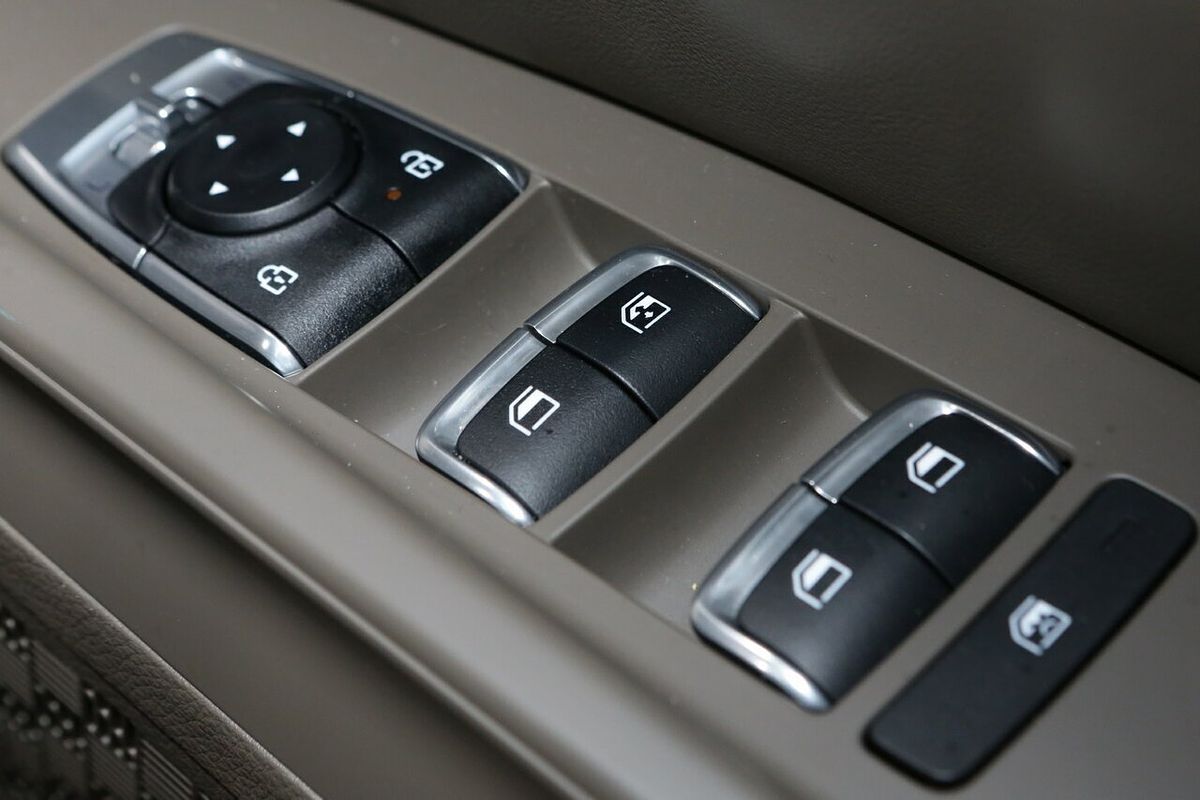 2025 Kia Carnival S KA4 PE