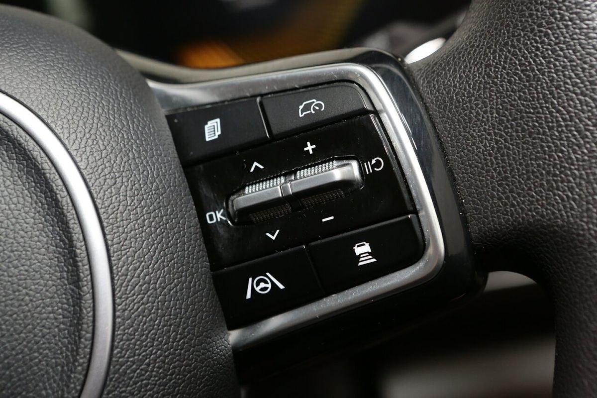 2025 Kia Carnival S KA4 PE