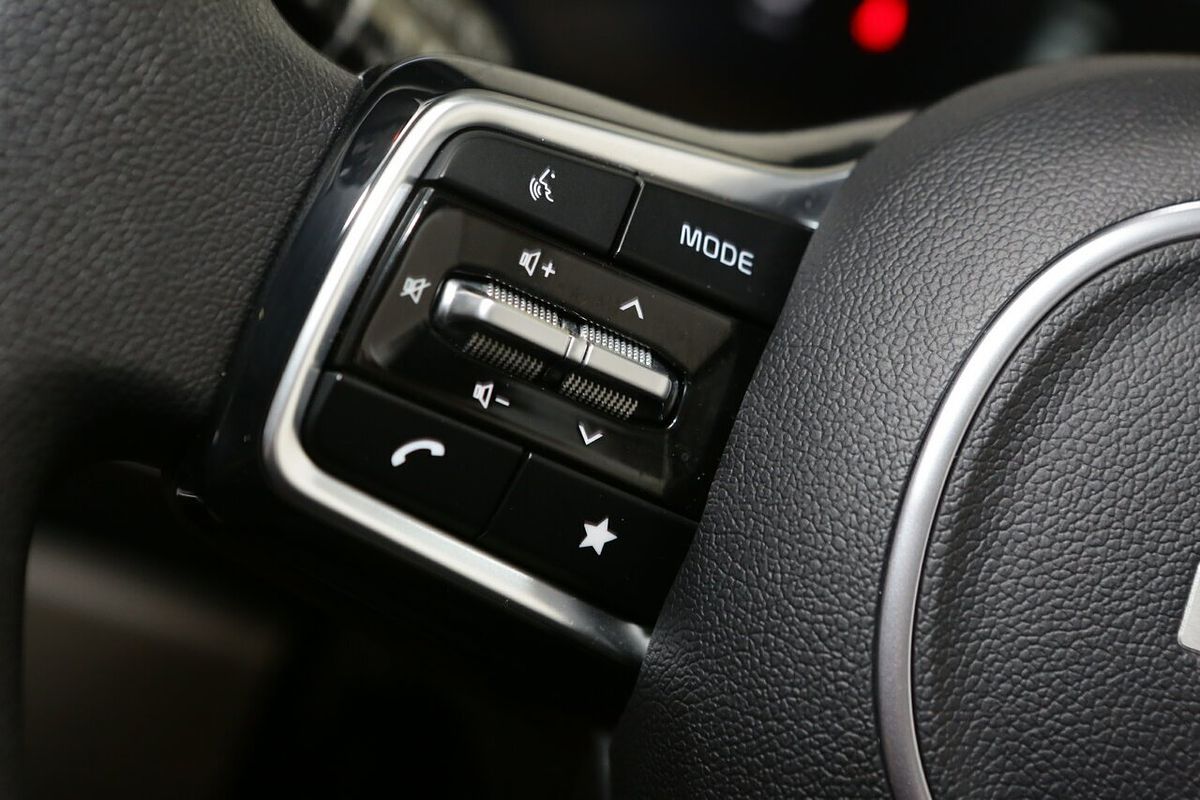 2025 Kia Carnival S KA4 PE