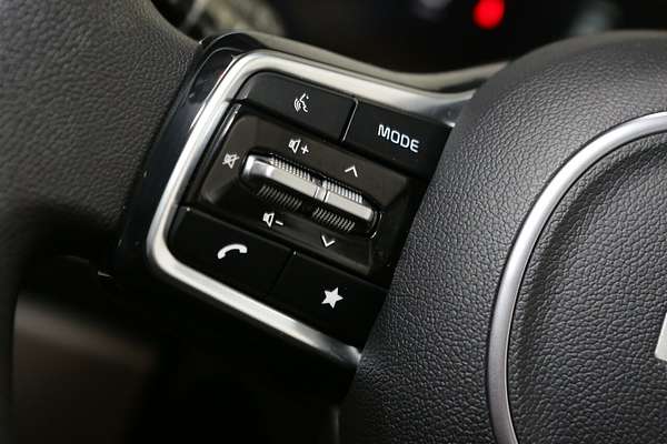 2025 Kia Carnival S KA4 PE