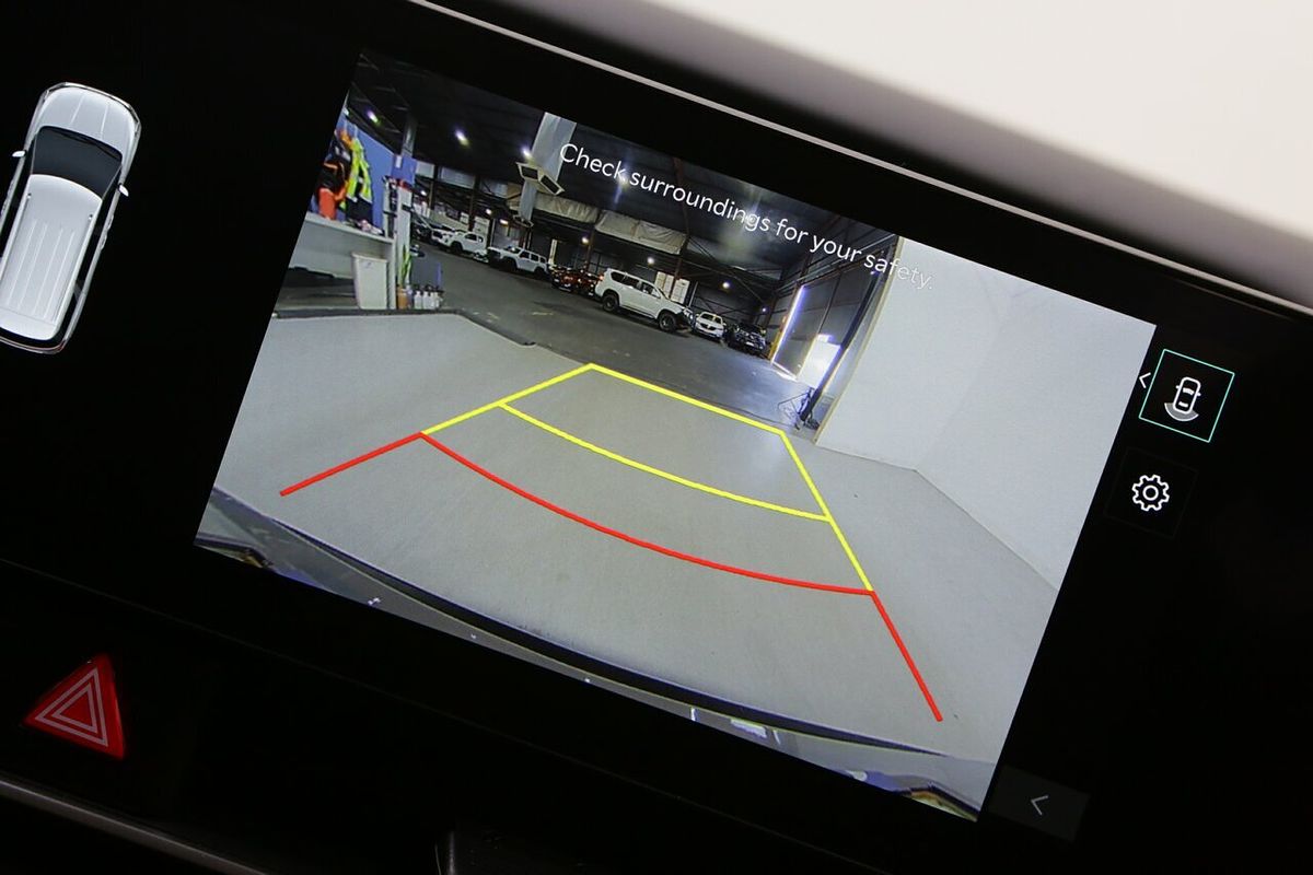 2025 Kia Carnival S KA4 PE