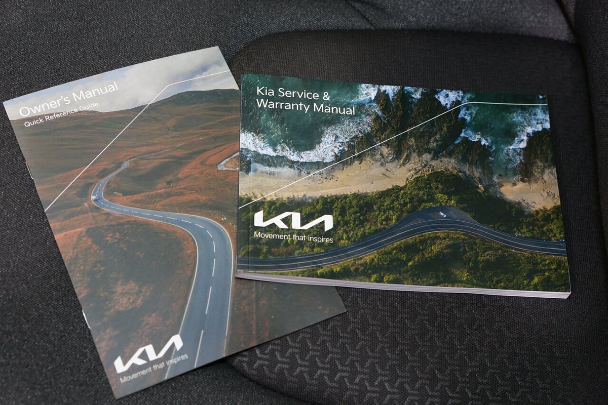 2025 Kia Carnival S KA4 PE