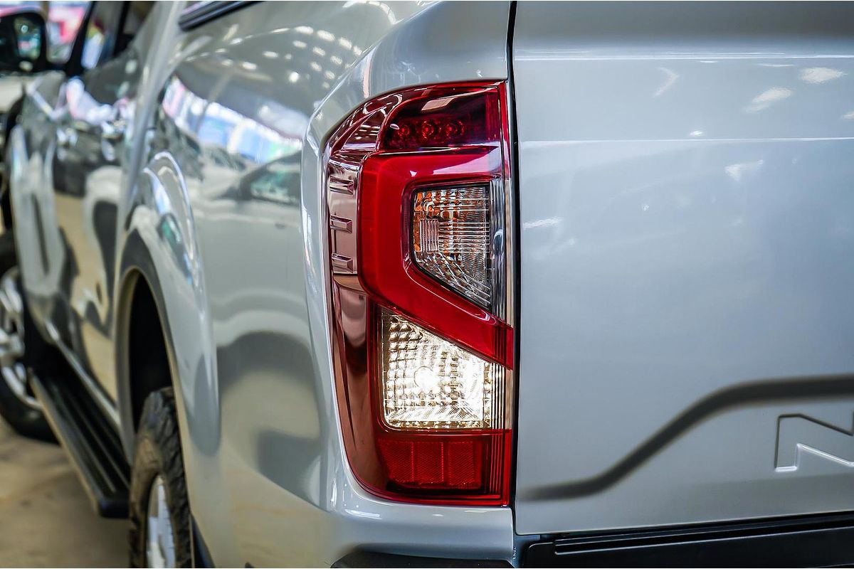 2021 Nissan Navara ST D23 4X4