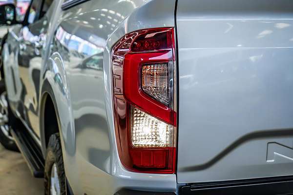 2021 Nissan Navara ST D23 4X4
