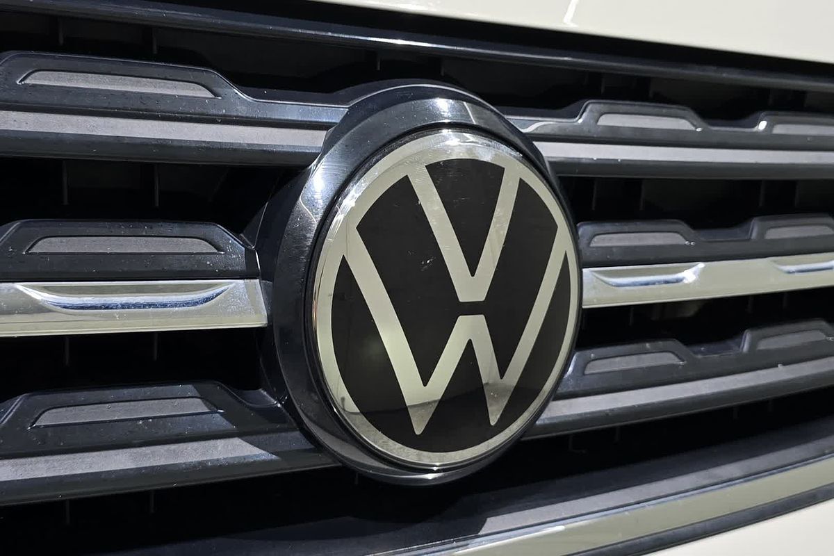 2023 Volkswagen T-Cross 85TSI Life C11