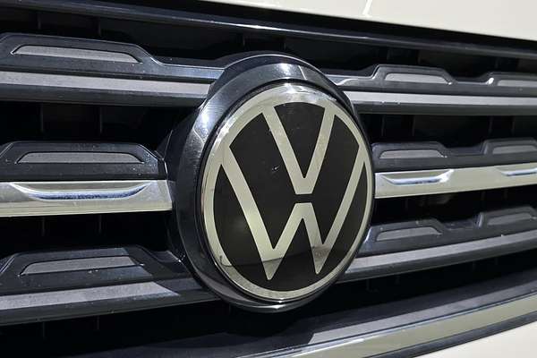 2023 Volkswagen T-Cross 85TSI Life C11