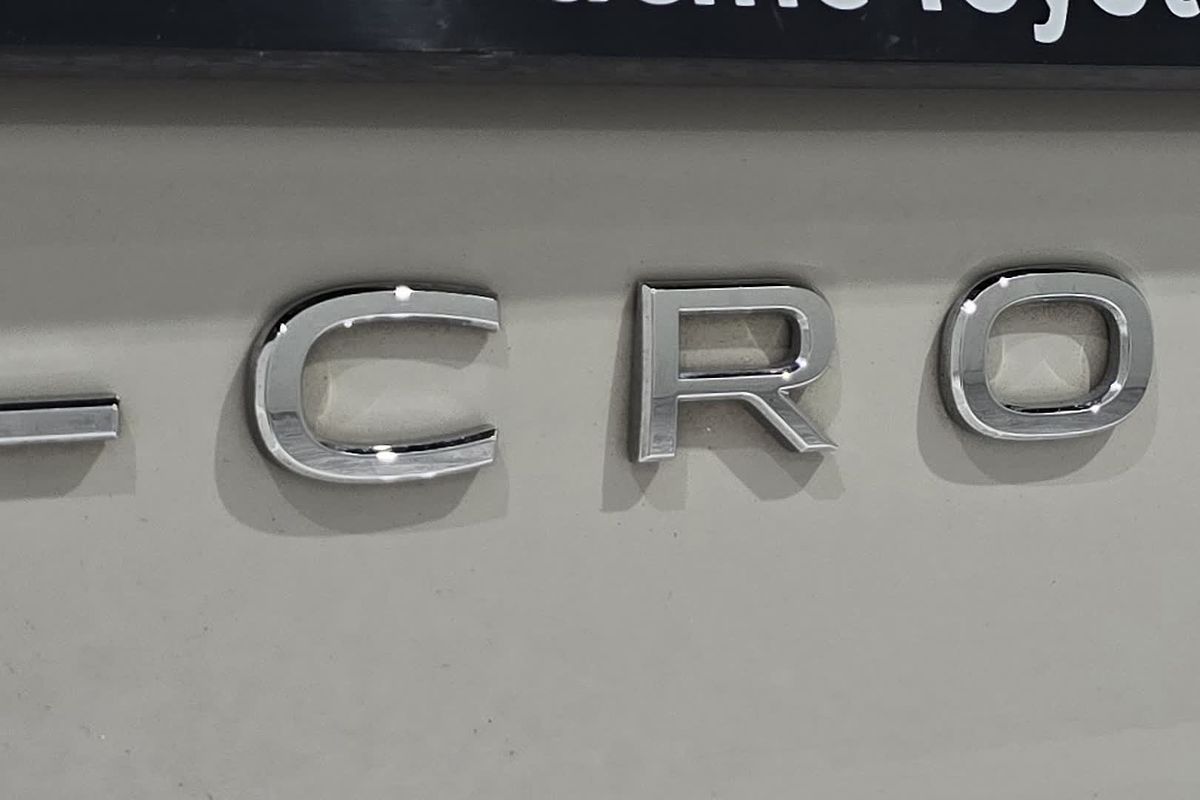 2023 Volkswagen T-Cross 85TSI Life C11