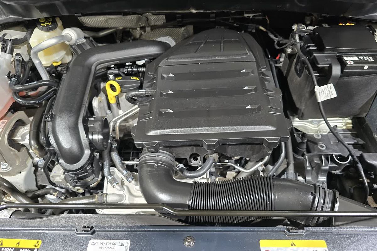 2023 Volkswagen T-Cross 85TSI Life C11