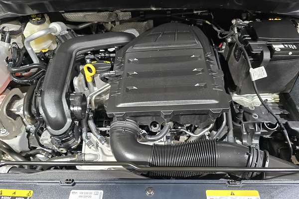 2023 Volkswagen T-Cross 85TSI Life C11