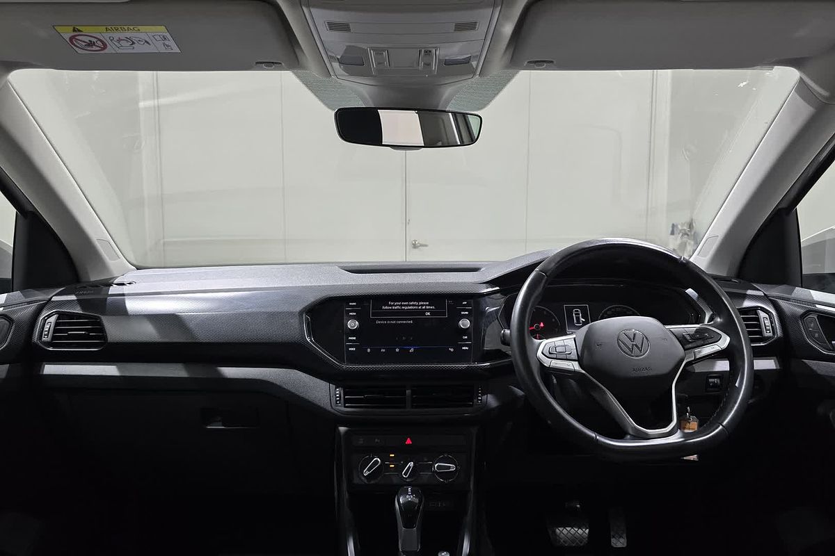 2023 Volkswagen T-Cross 85TSI Life C11