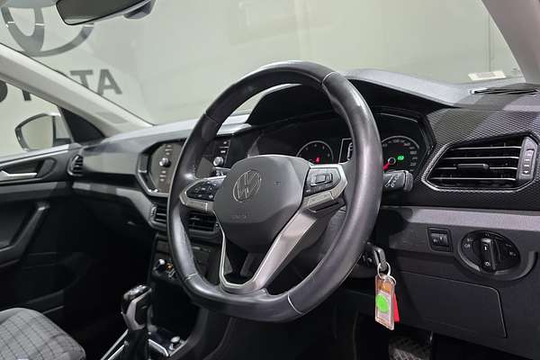 2023 Volkswagen T-Cross 85TSI Life C11