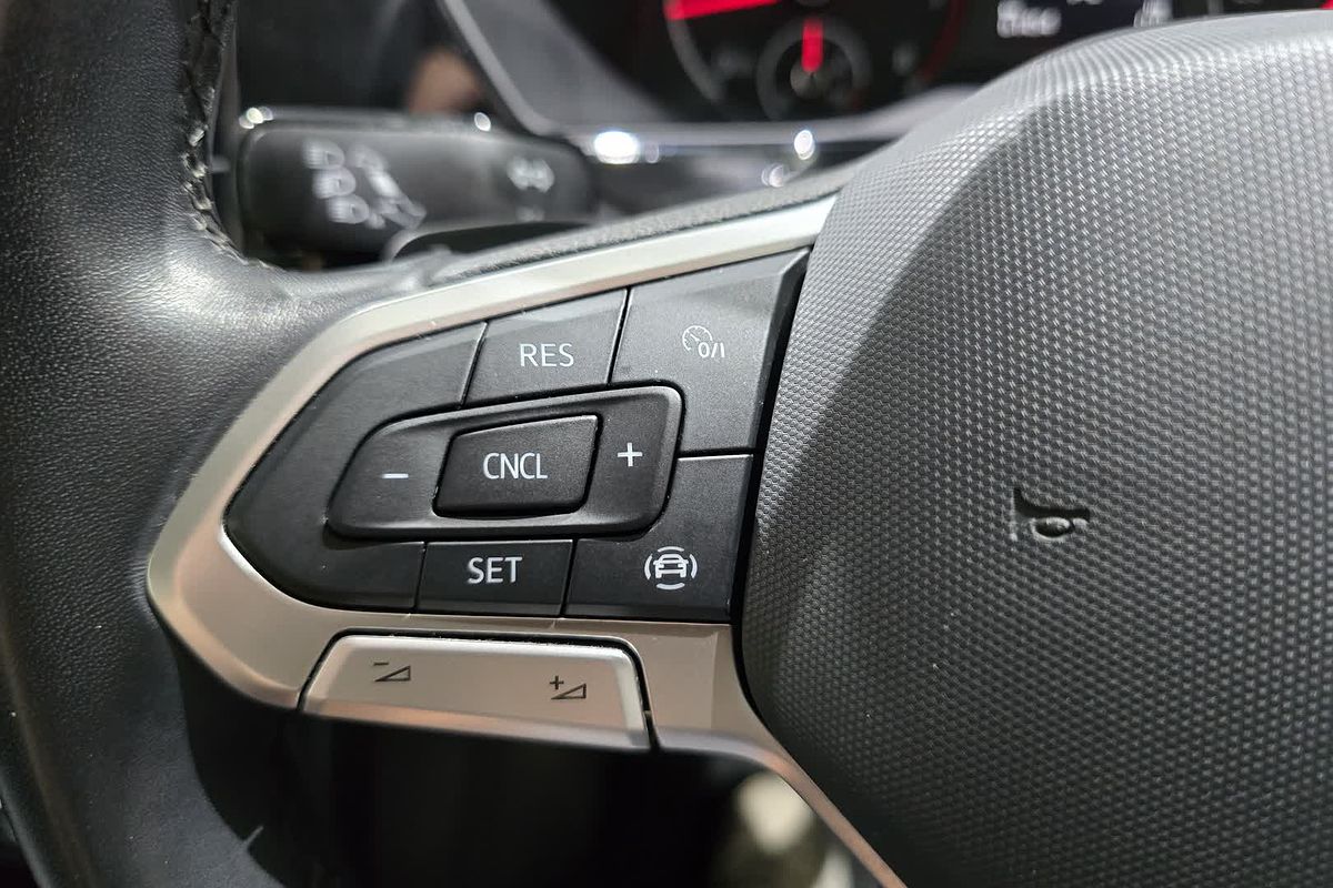 2023 Volkswagen T-Cross 85TSI Life C11