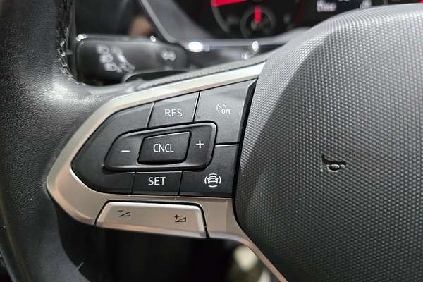 2023 Volkswagen T-Cross 85TSI Life C11