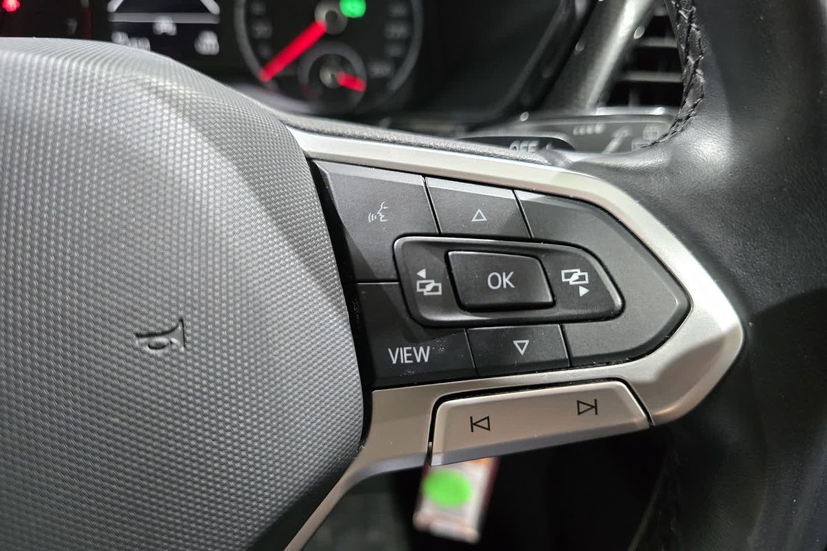 2023 Volkswagen T-Cross 85TSI Life C11