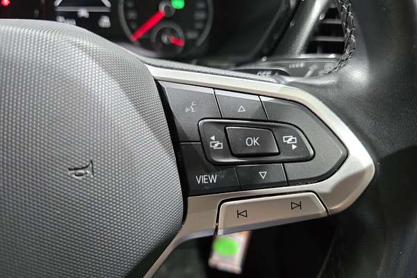 2023 Volkswagen T-Cross 85TSI Life C11