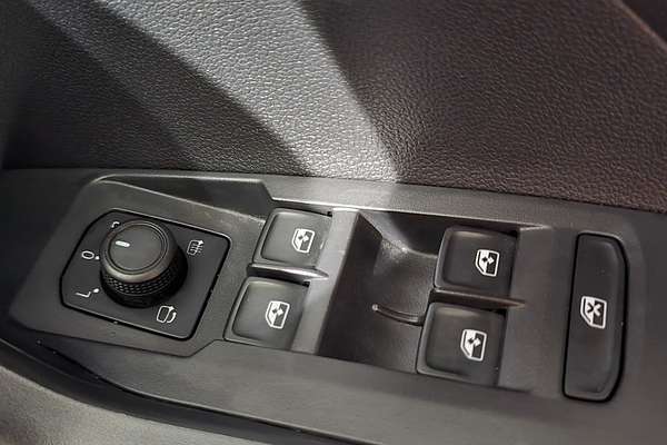 2023 Volkswagen T-Cross 85TSI Life C11