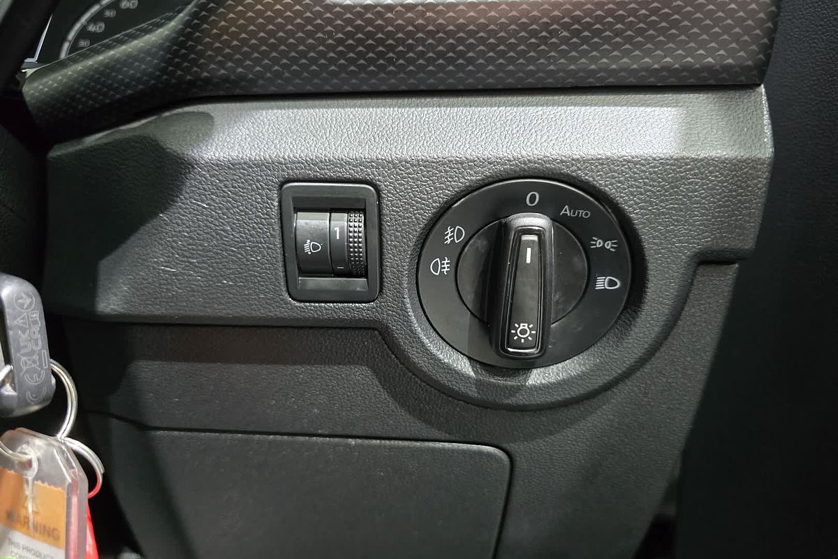 2023 Volkswagen T-Cross 85TSI Life C11