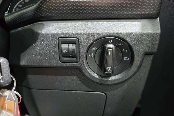 2023 Volkswagen T-Cross 85TSI Life C11